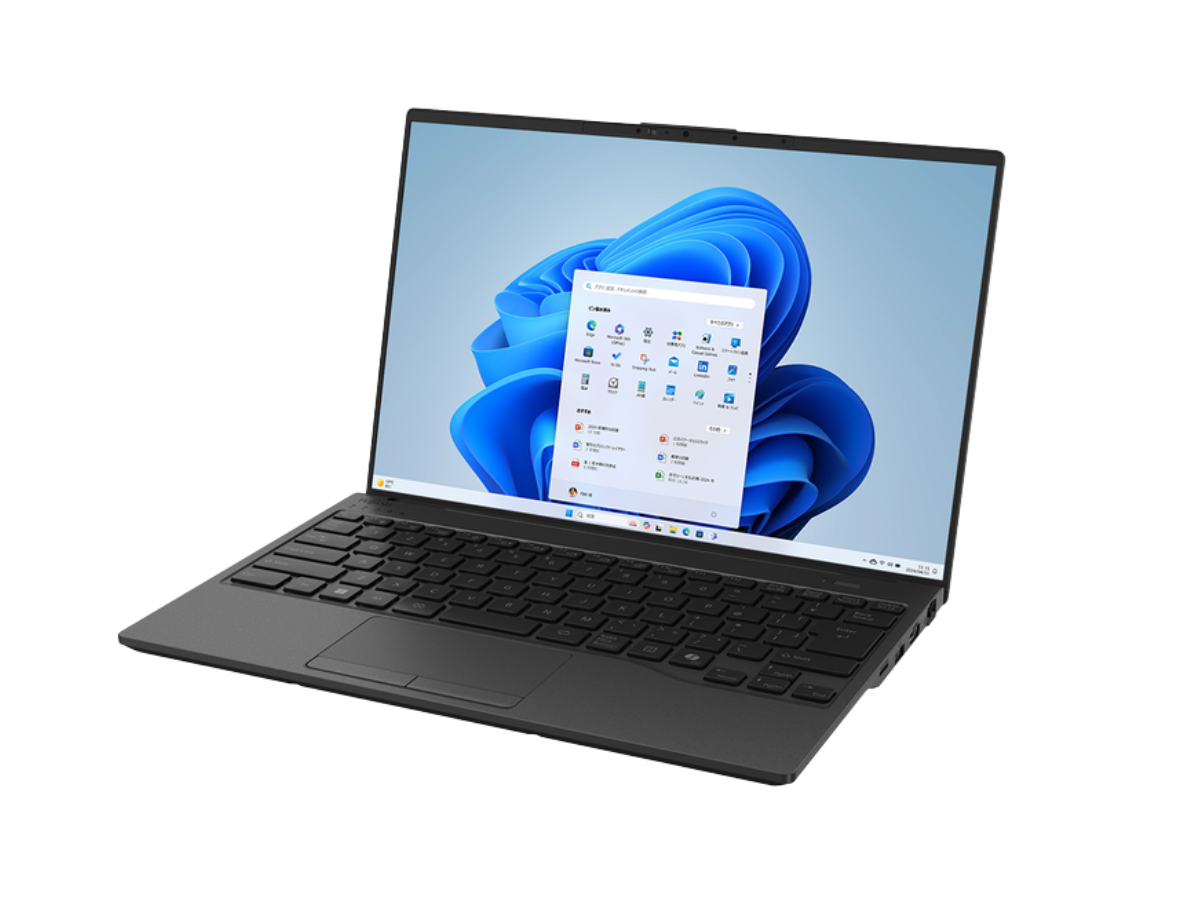 配信用PC