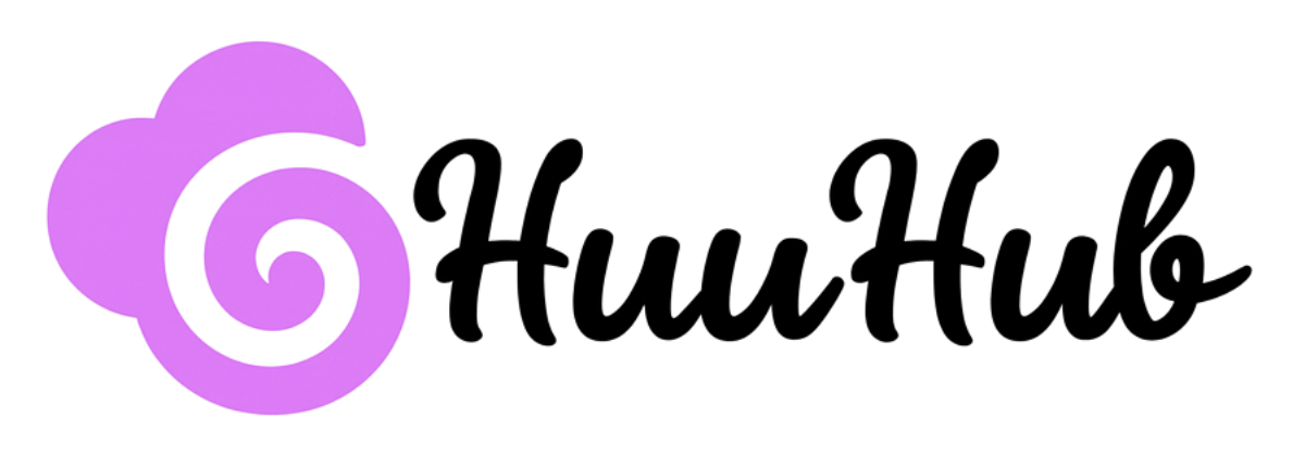HuuHub Logo